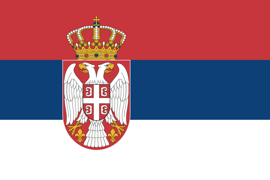 Serbia(w)