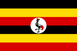 Uganda(w)