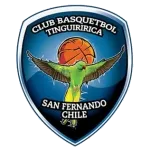 Tinguiririca