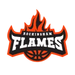 Rockingham Flames W