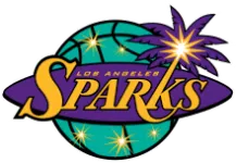 Los Angeles Sparks W