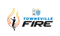 Townsville Flames W