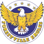 Forestville Eagles W