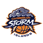 Caribbean Storm Islands