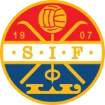 Strømsgodset II