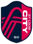 St. Louis City II