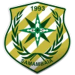 Samambaia U20