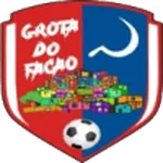 Grota do Facao U20