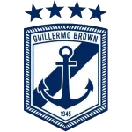 Guillermo Brown