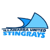Illawarra Stingrays(w)