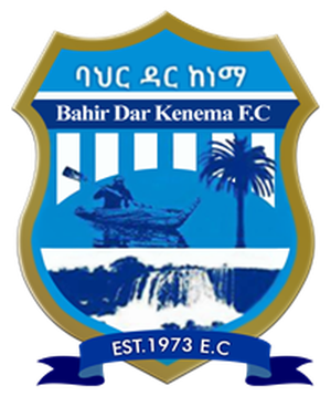 Bahir Dar City