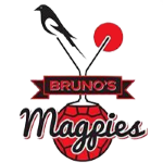 Brunos Magpie