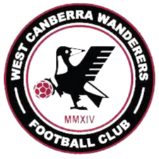 West Canberra Wanderers FC(w)