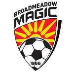 Broadmeadow Magic(w)