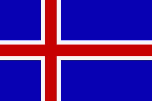 Iceland U18