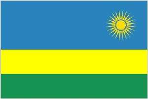Rwanda(w)