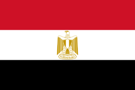 Egypt(w)