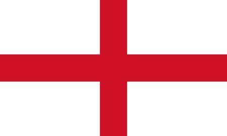England U18