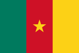 Cameroon(w)