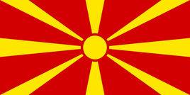 North Macedonia U18