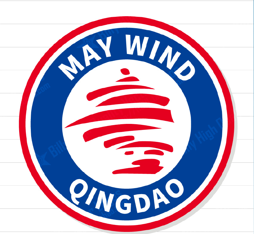 Qingdao May Wind