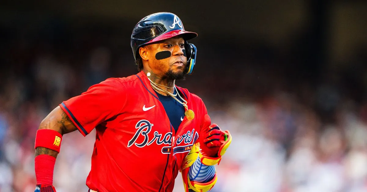 Berita Braves: Ronald Acuña Jr. Dicoret, Kemenangan Telak di Sacramento, dan Lainnya