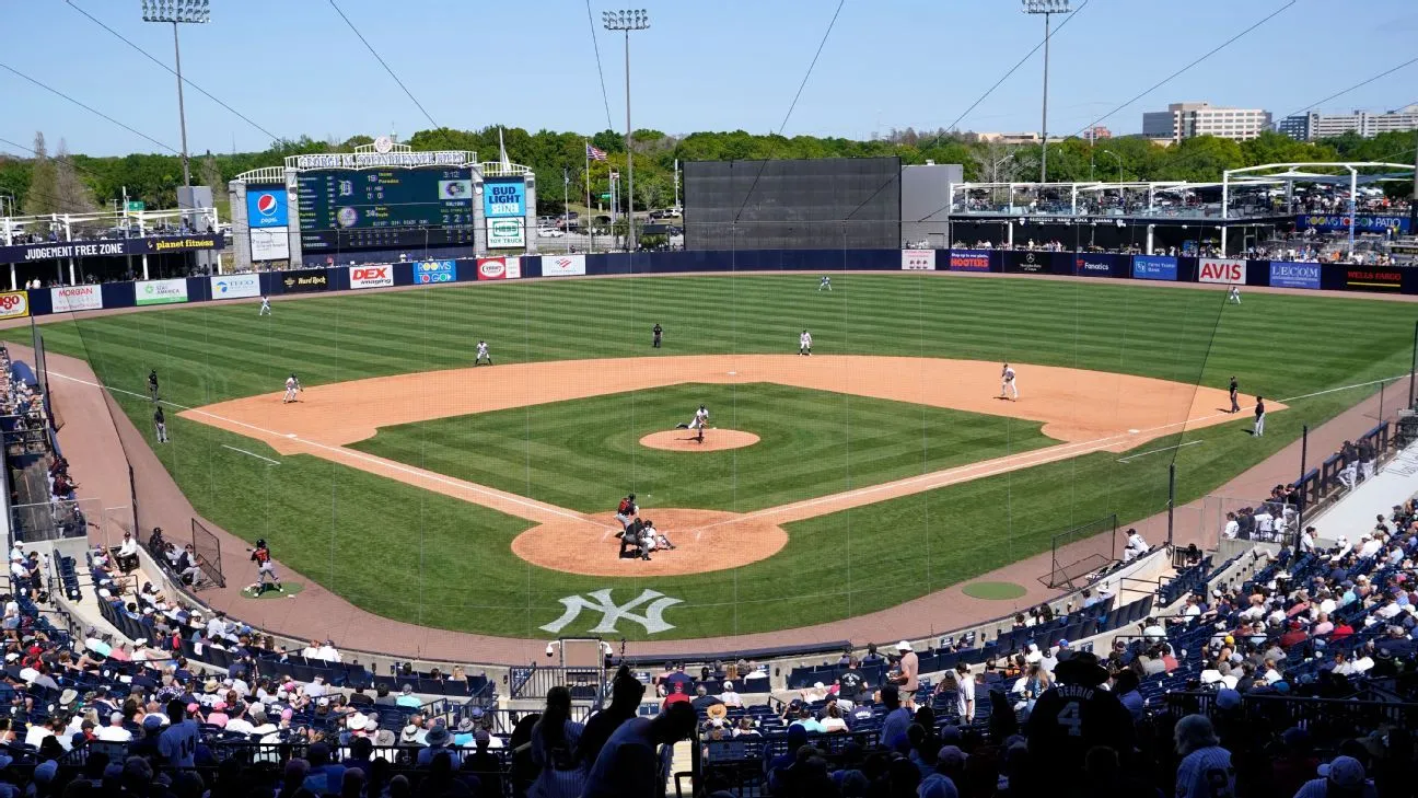 Rays Lolos Playoff di Stadion 10 Ribu Kursi
