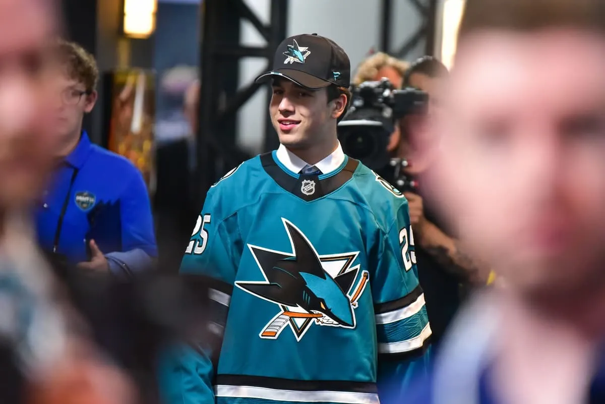 Draft NHL 2025: Penilaian Kinerja 32 Tim