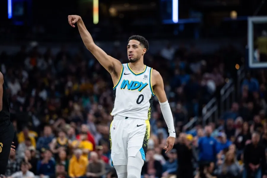 Tyrese Haliburton Jalani MRI Cedera Betis Kanan