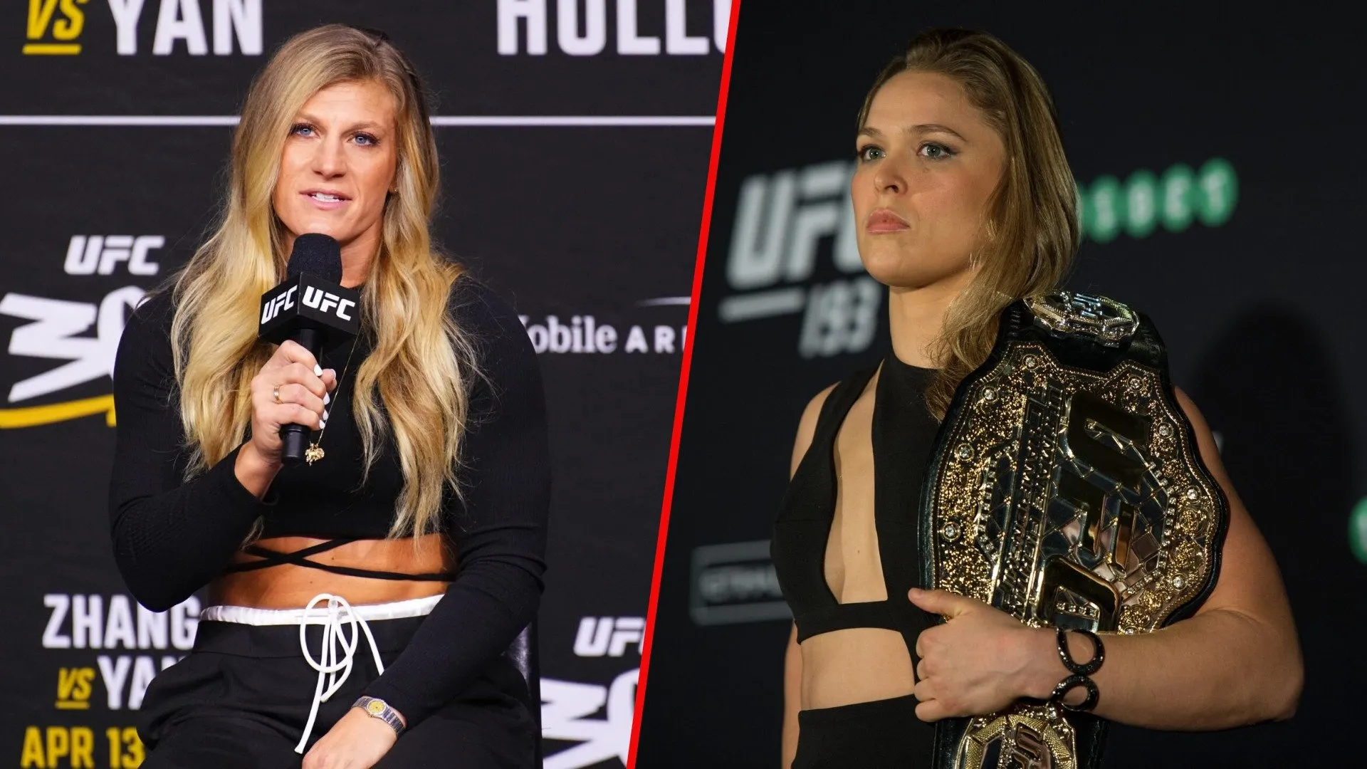 Kayla Harrison Ungkap Pengakuan Mengejutkan Ronda Rousey Saat Mengenang Pertandingan Judo Terkenal Mereka