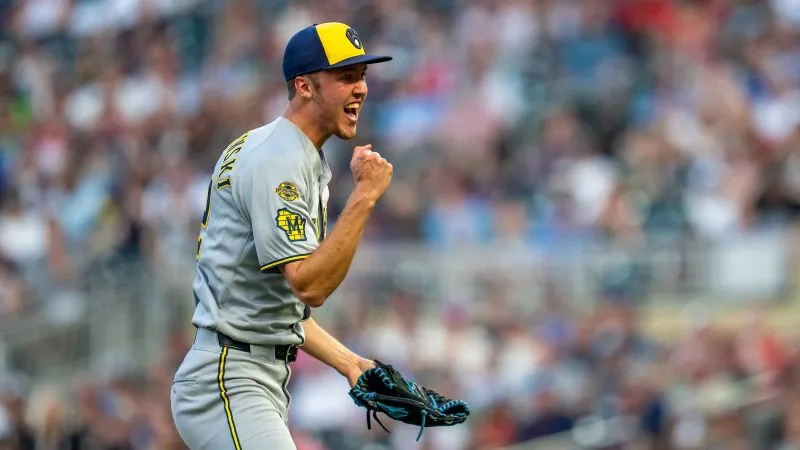 Pemain Pemula Milwaukee Brewers, Jacob Misiorowski, Pecahkan Rekor 125 Tahun dengan Enam Inning Sempurna Melawan Minnesota Twins