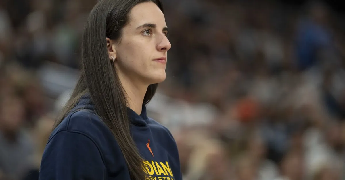 Alasan sebenarnya pemain WNBA memberi peringkat rendah Caitlin Clark dalam pemungutan suara All-Star