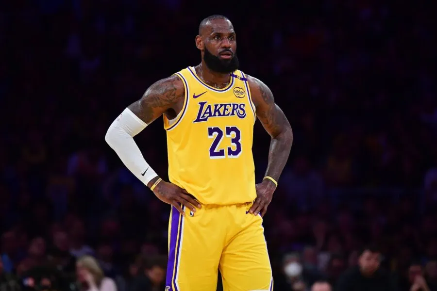 Rumor Lakers: LeBron, Kessler, Richards