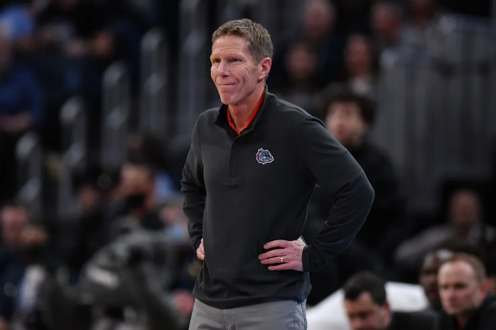 Penyelesaian Rumah vs. NCAA: Gonzaga, Big East, dan jam kerja yang dapat ditagih menjadi pemenang terbesar (penggemar, pembengkakan, olahraga Olimpiade termasuk yang kalah)