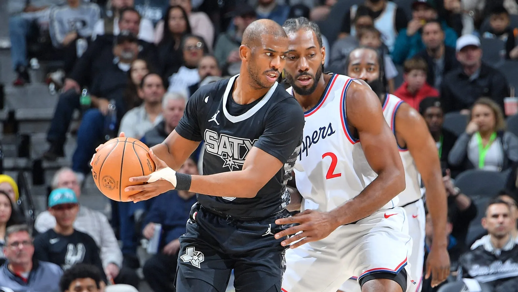 Laporan: Chris Paul setuju bergabung dengan Clippers