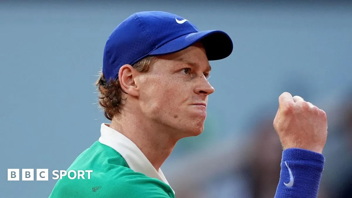 Hasil French Open 2025: Carlos Alcaraz Lolos ke Final Putra Setelah Lorenzo Musetti Pensiun karena Cedera