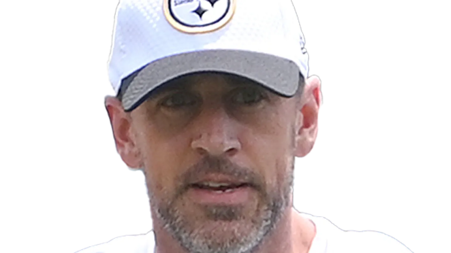 Jika Aaron Rodgers Tidak Ingin Perhatian, Mengapa Dia Melakukan Acara Pat McAfee di Bulan Juni?