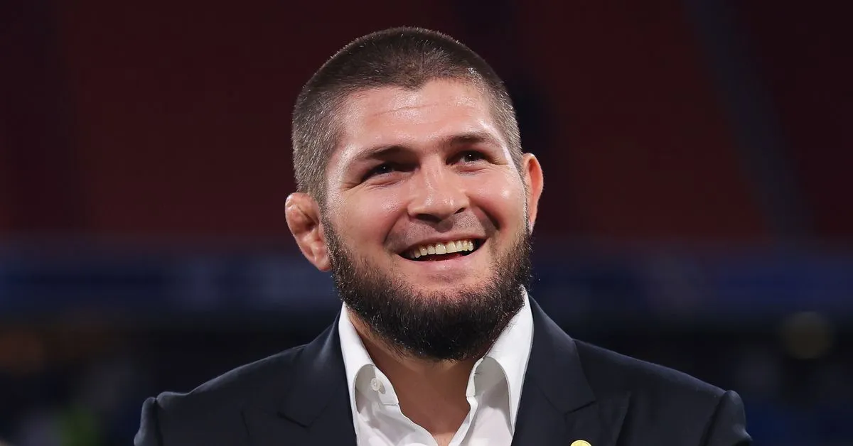 Khabib Nurmagomedov Akui Waktu Persiapan Panjang Membuat Comeback Tidak Mungkin