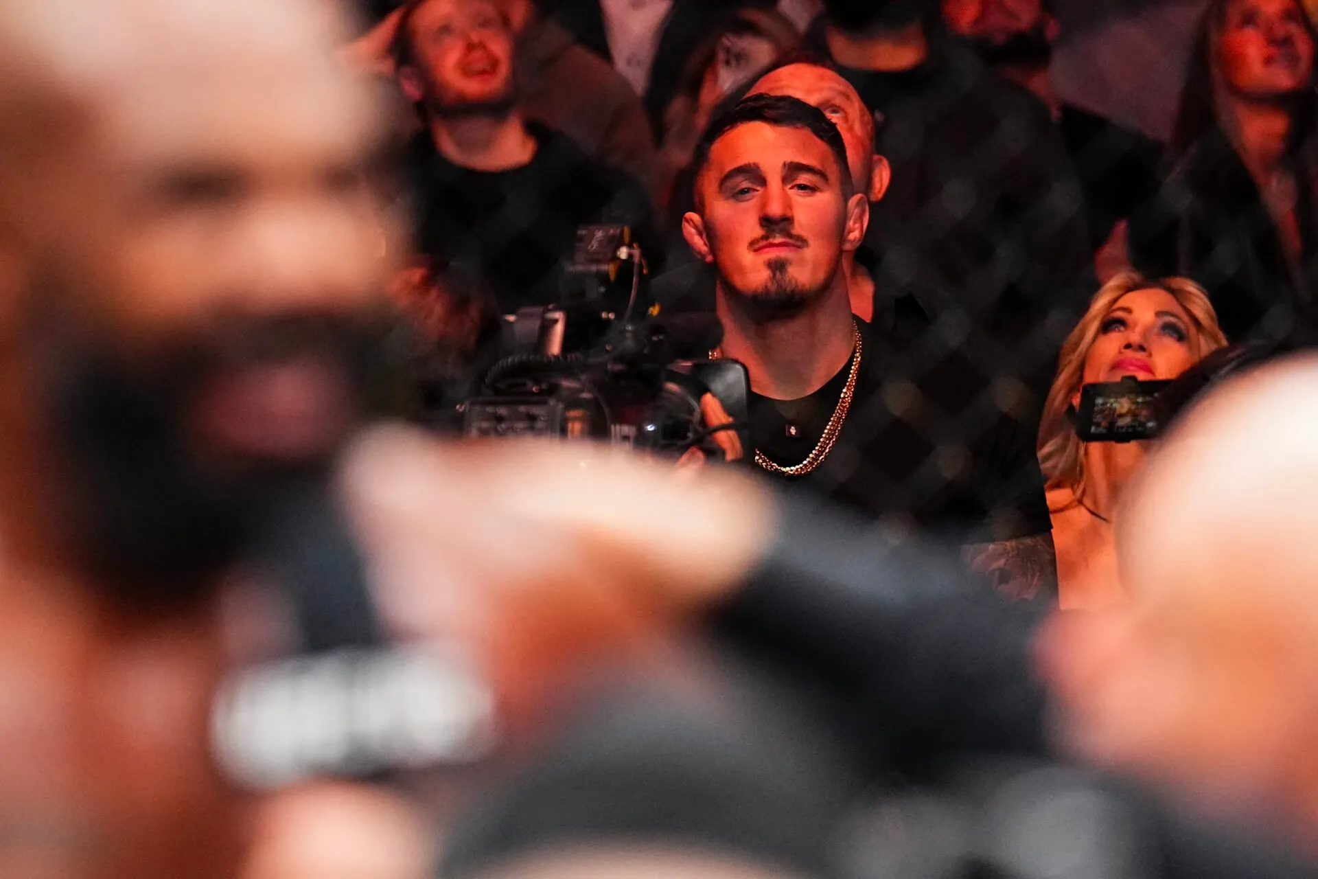 Tom Aspinall Konfirmasi Pensiunnya Jon Jones, Klaim UFC Akan Segera Umumkan Kabar Tersebut