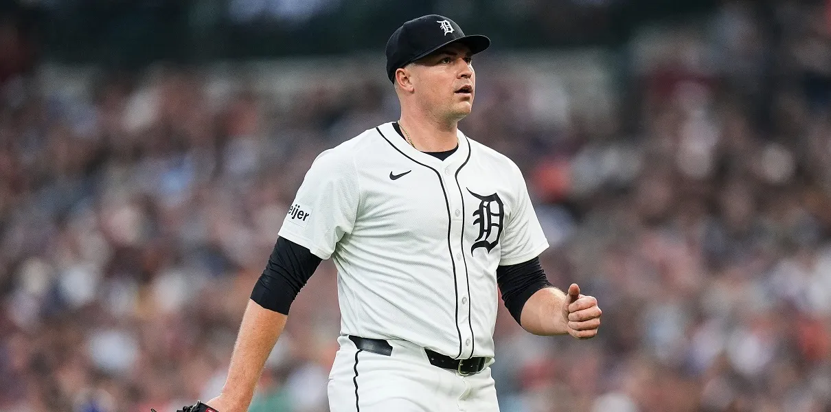 Peringkat Kekuatan MLB: Minggu 9 Juni 2025