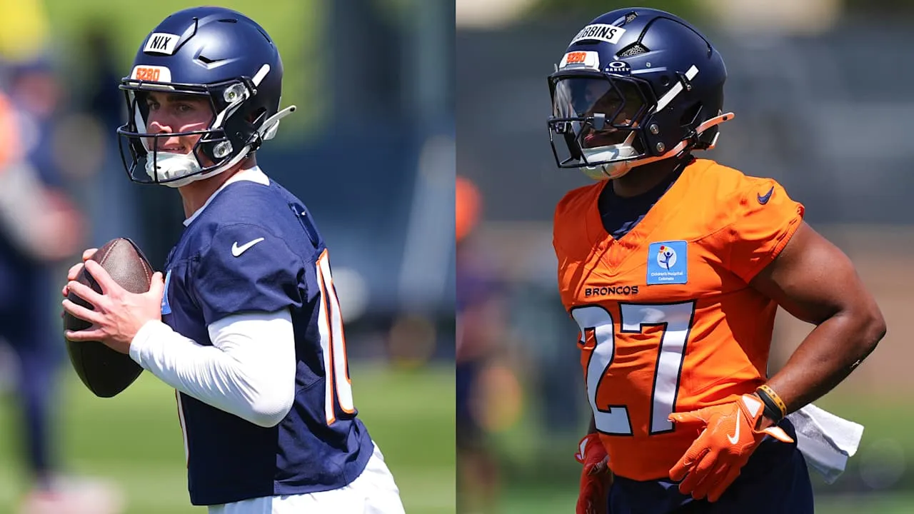 Pratinjau Kamp Pelatihan Denver Broncos 2025: Tanggal Penting, Tambahan Penting, Alur Cerita Terbesar
