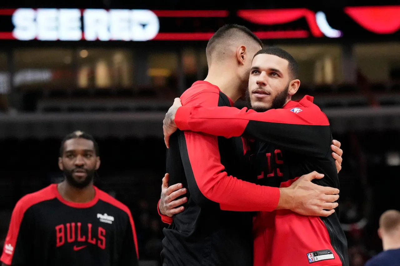 Cavs Akan Mendapatkan Lonzo Ball Melalui Pertukaran dengan Chicago Bulls