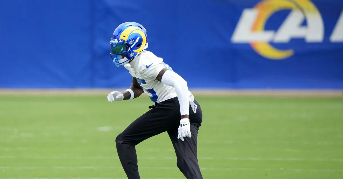 Apa yang kami pelajari dari OTA dan minicamp Rams
