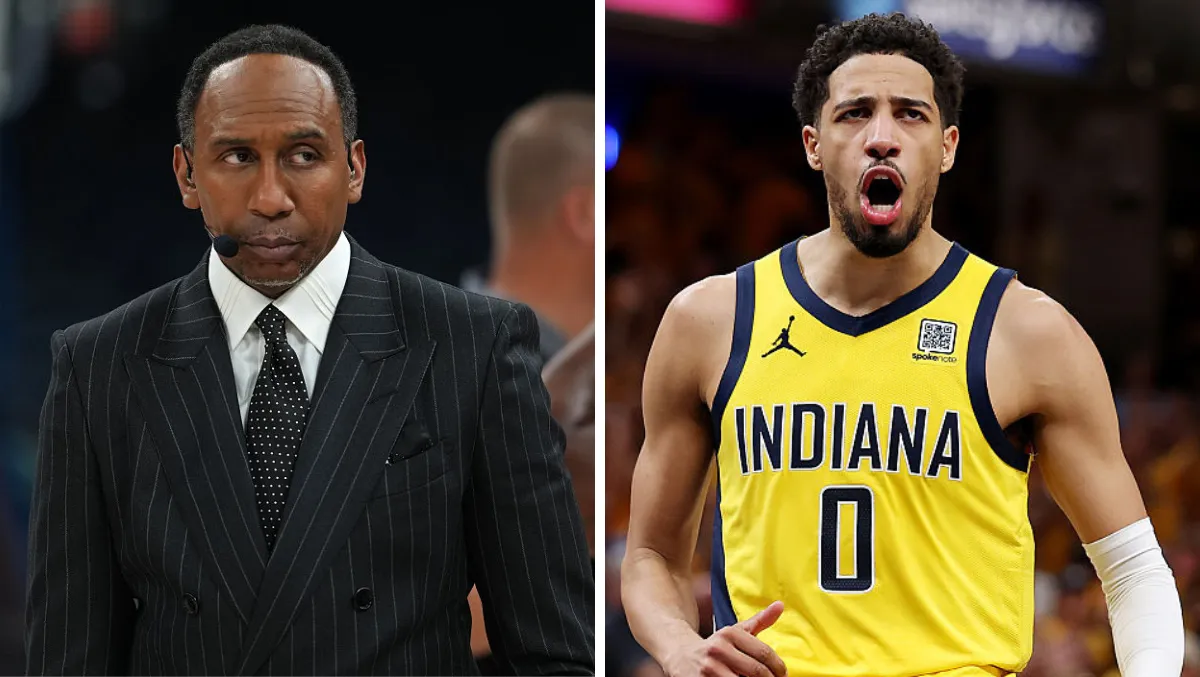 Tyrese Haliburton Menyindir Media NBA, Stephen A. Smith Tersinggung